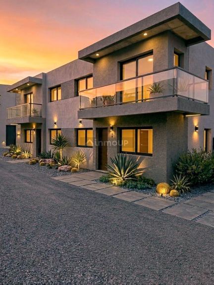 Duplex en Venta en Guaymallen, Mendoza