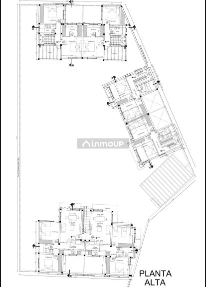 Duplex en Venta en Guaymallen, Mendoza