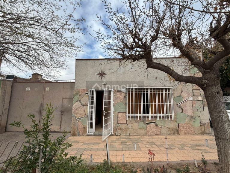 Guaymallen Pacual Segura y Alvarez Condarco