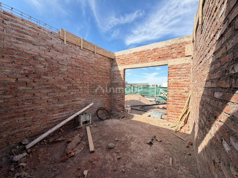 Lujan de Cuyo Ruta 60, entre Vieytes y Terrada