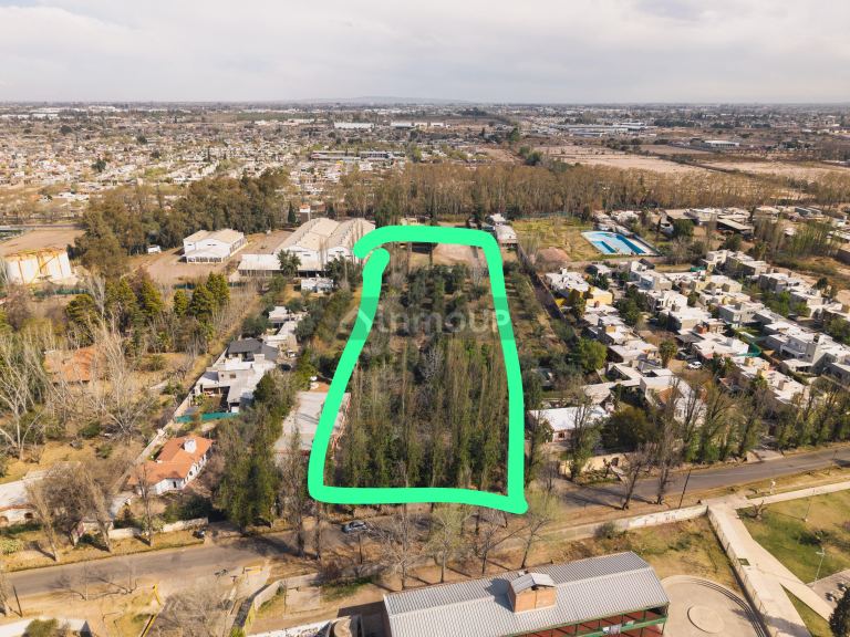 Lote en Venta en Guaymallen, Mendoza