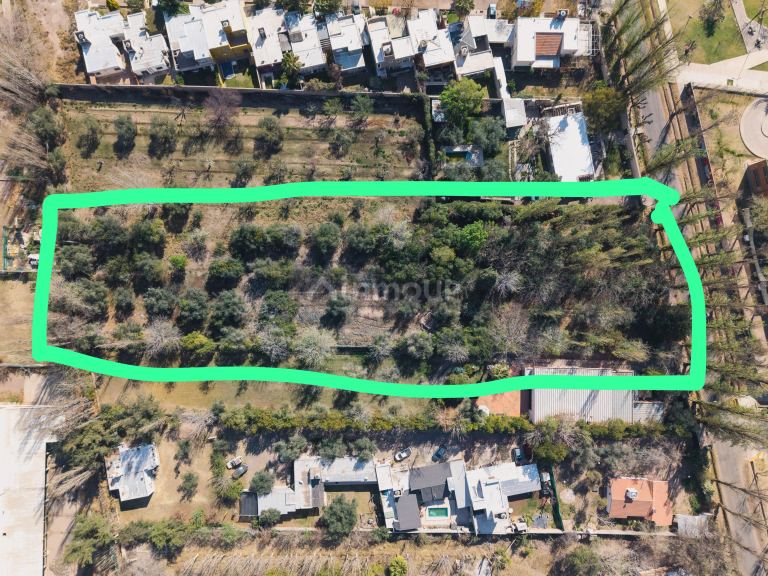 Lote en Venta en Guaymallen, Mendoza
