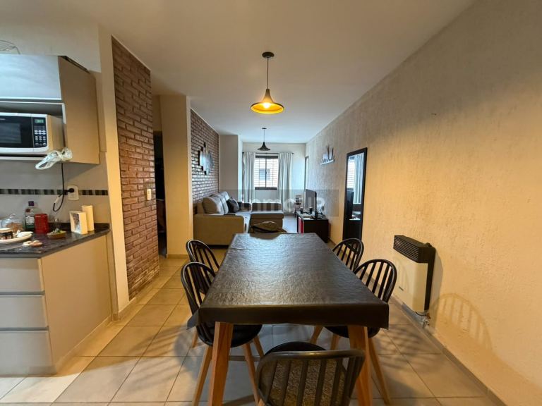 Departamento en Venta en Guaymallen, Mendoza