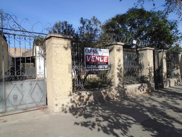 Casa en Venta en Guaymallen, Mendoza