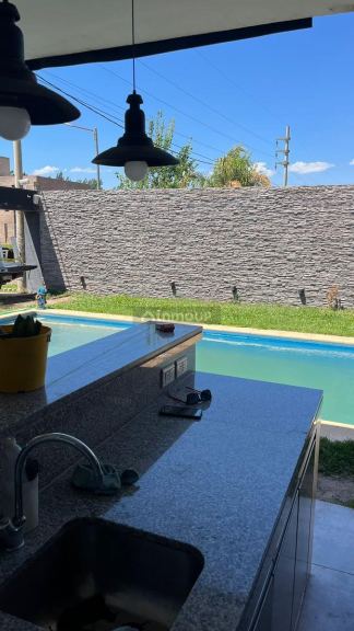 Casa en Venta en Roldán, Santa Fe