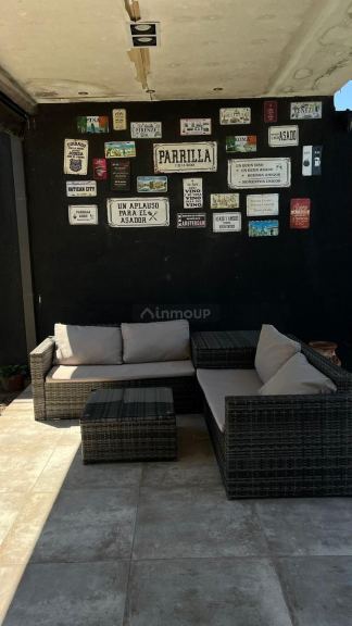 Casa en Venta en Roldán, Santa Fe