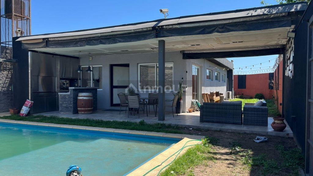 Casa en Venta en Roldán, Santa Fe