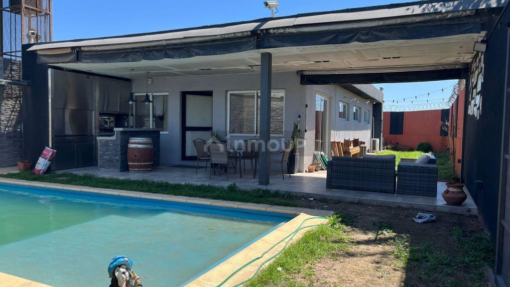 Casa en Venta en Roldán, Santa Fe