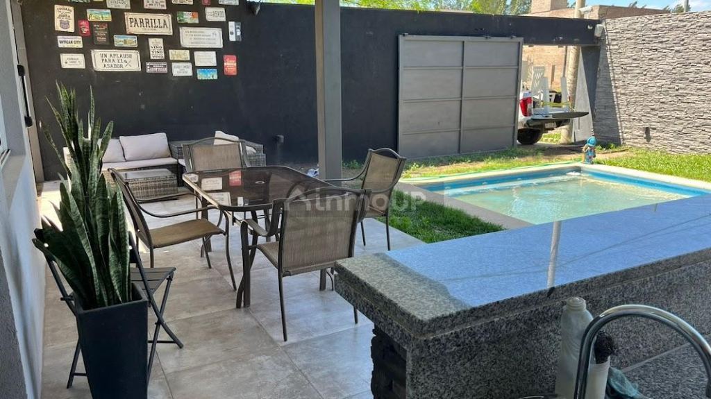 Casa en Venta en Roldán, Santa Fe
