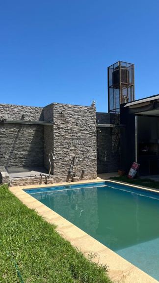 Casa en Venta en Roldán, Santa Fe