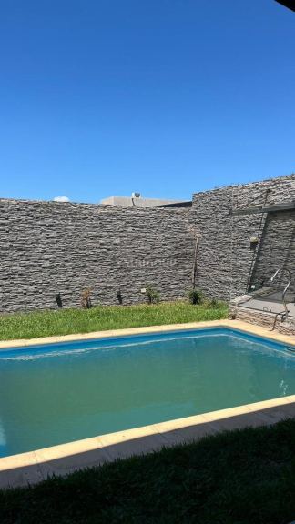 Casa en Venta en Roldán, Santa Fe
