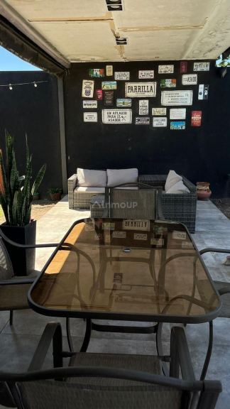 Casa en Venta en Roldán, Santa Fe