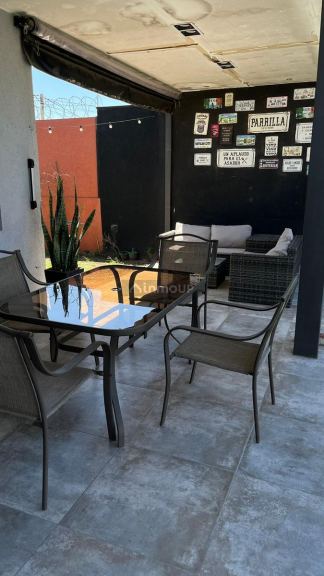 Casa en Venta en Roldán, Santa Fe