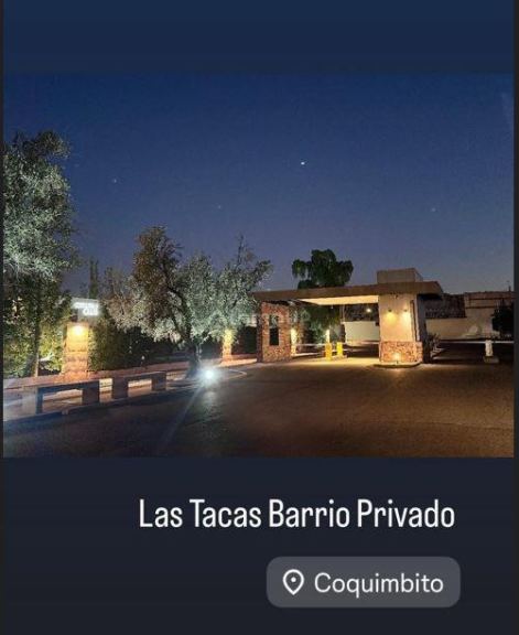 Lote en Venta en Maipu, Mendoza