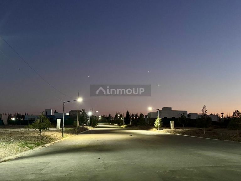 Lote en Venta en Maipu, Mendoza
