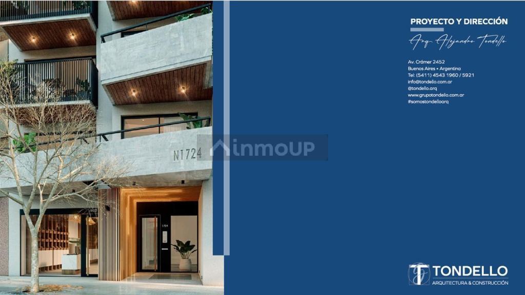 Departamento en Venta en Caballito, Capital Federal