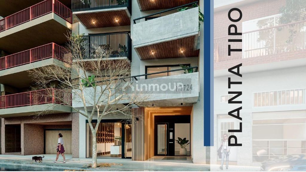 Departamento en Venta en Caballito, Capital Federal