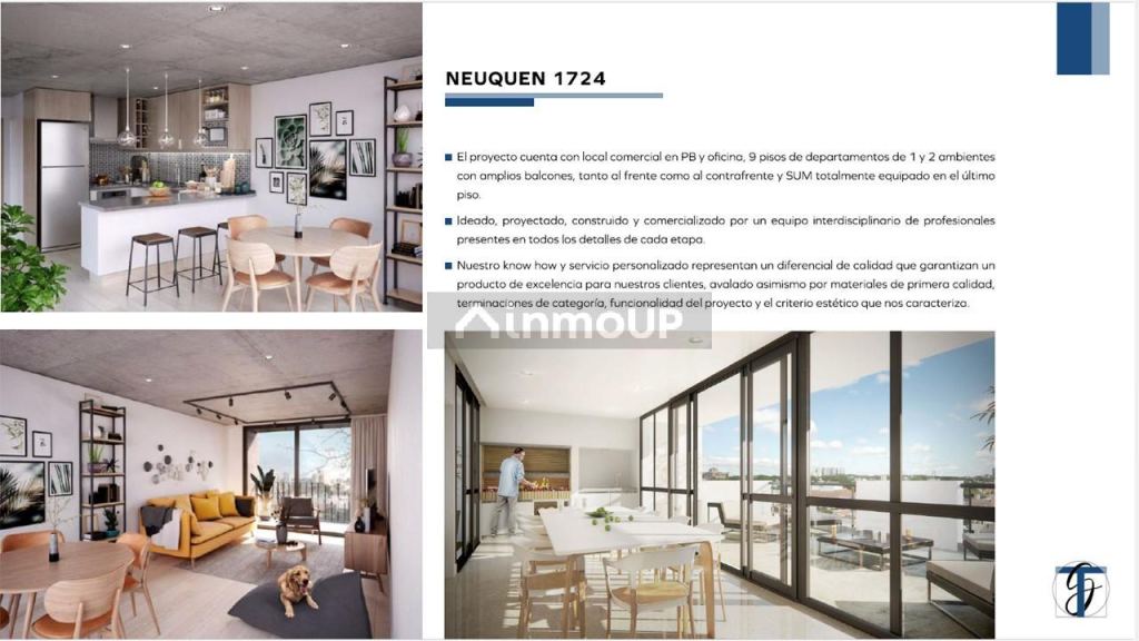 Departamento en Venta en Caballito, Capital Federal