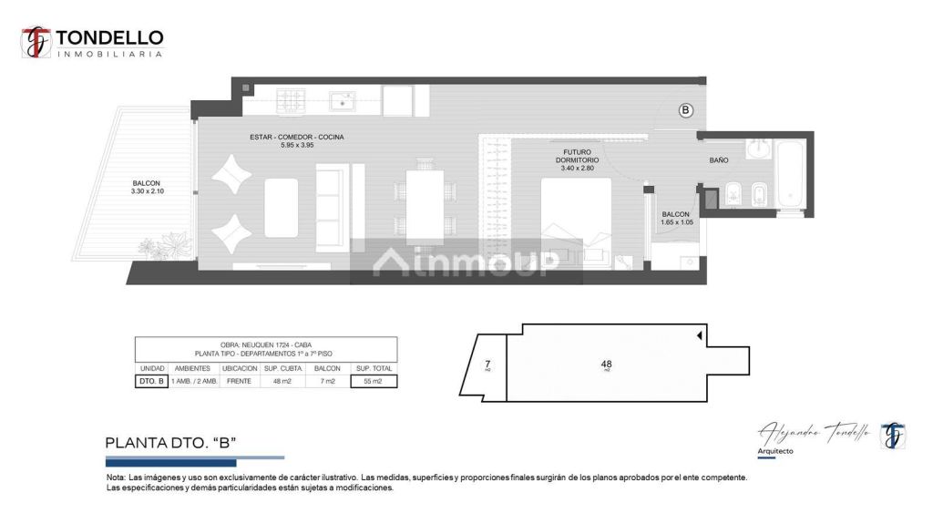 Departamento en Venta en Caballito, Capital Federal