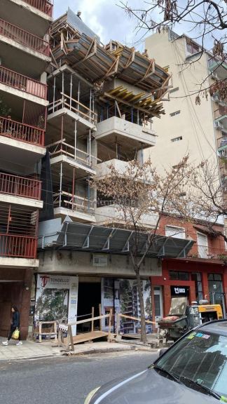 Departamento en Venta en Caballito, Capital Federal