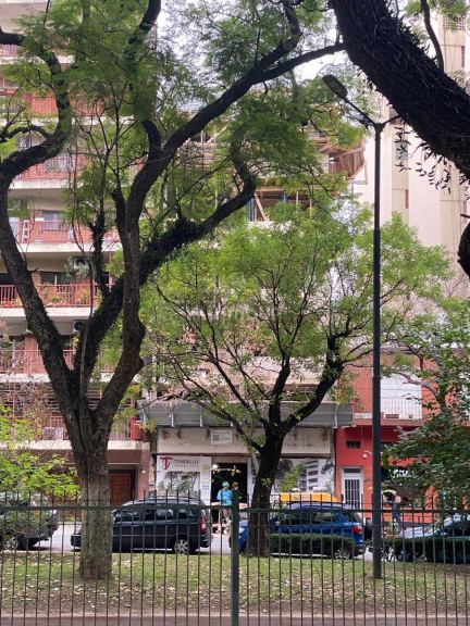 Departamento en Venta en Caballito, Capital Federal