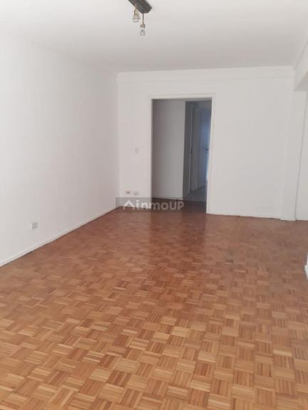 Departamento en Alquiler en Barrio Norte, Capital Federal