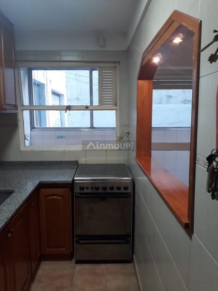 Departamento en Alquiler en Barrio Norte, Capital Federal