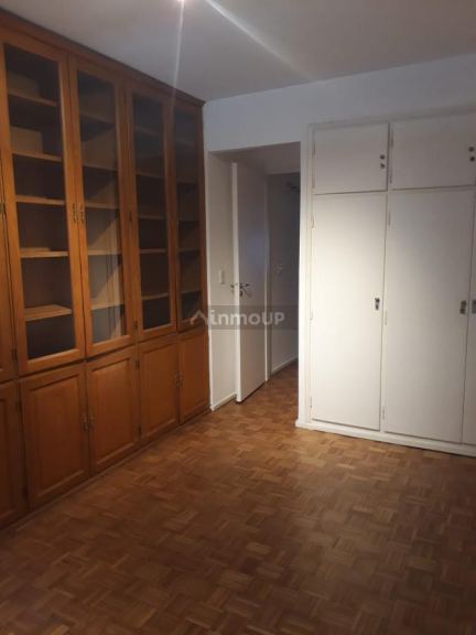 Departamento en Alquiler en Barrio Norte, Capital Federal