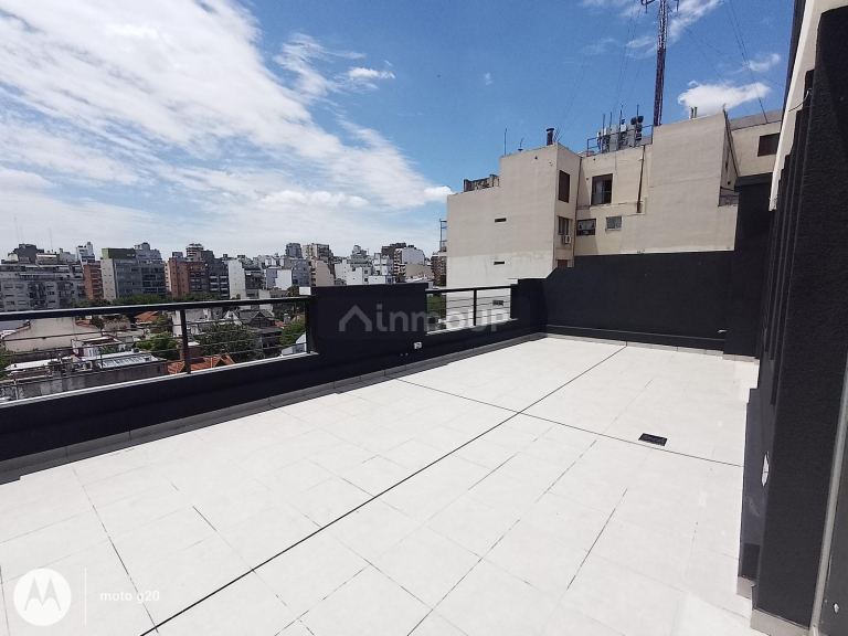Oficina en Venta en Nuñez, Capital Federal