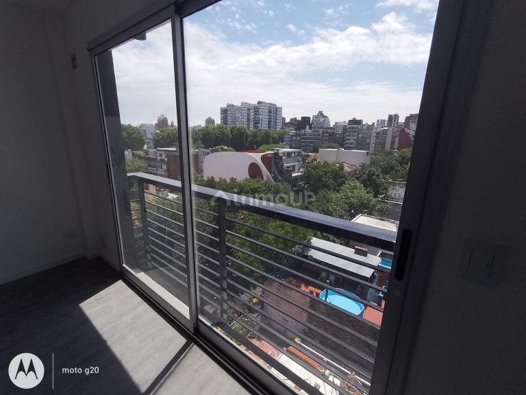 Oficina en Venta en Nuñez, Capital Federal