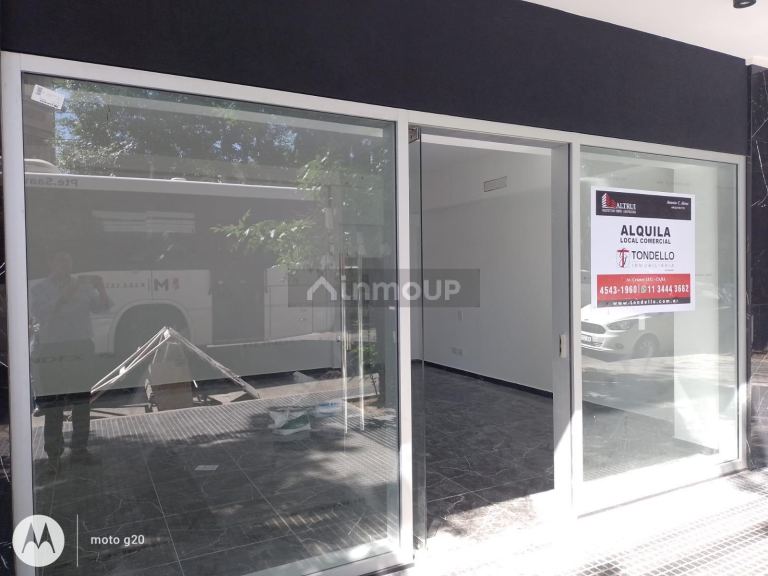 Oficina en Venta en Nuñez, Capital Federal
