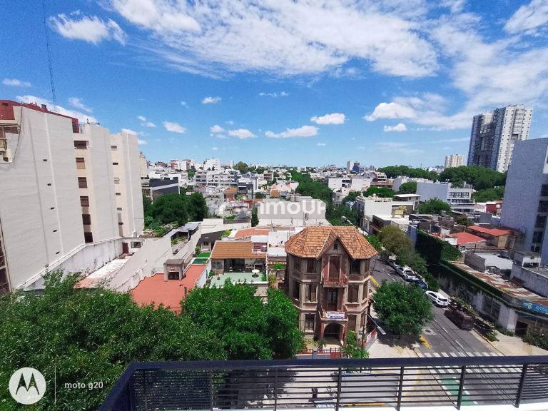 Oficina en Venta en Nuñez, Capital Federal