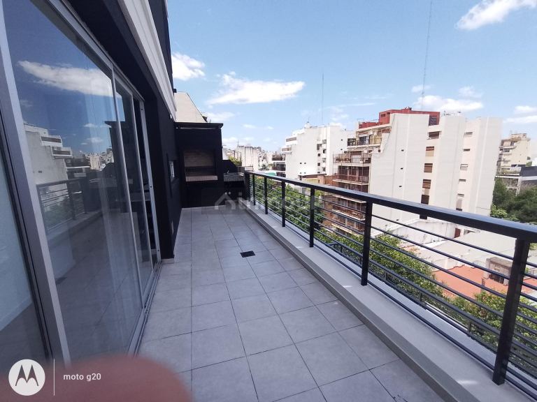 Oficina en Venta en Nuñez, Capital Federal