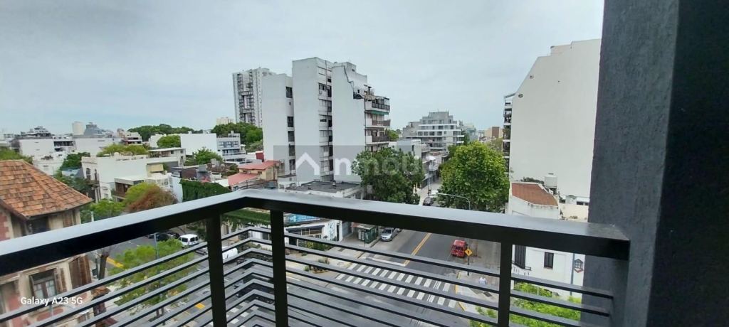 Departamento en Venta en Nuñez, Capital Federal