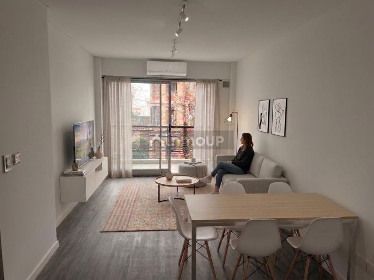 Departamento en Venta en Nuñez, Capital Federal