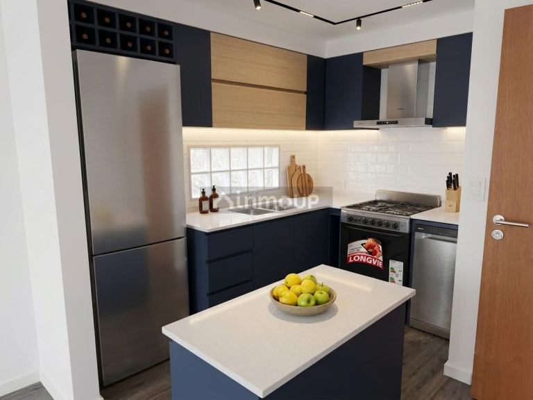 Departamento en Venta en Nuñez, Capital Federal