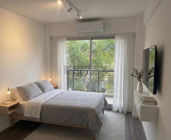 Departamento en Venta en Nuñez, Capital Federal