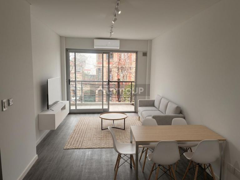 Departamento en Venta en Nuñez, Capital Federal