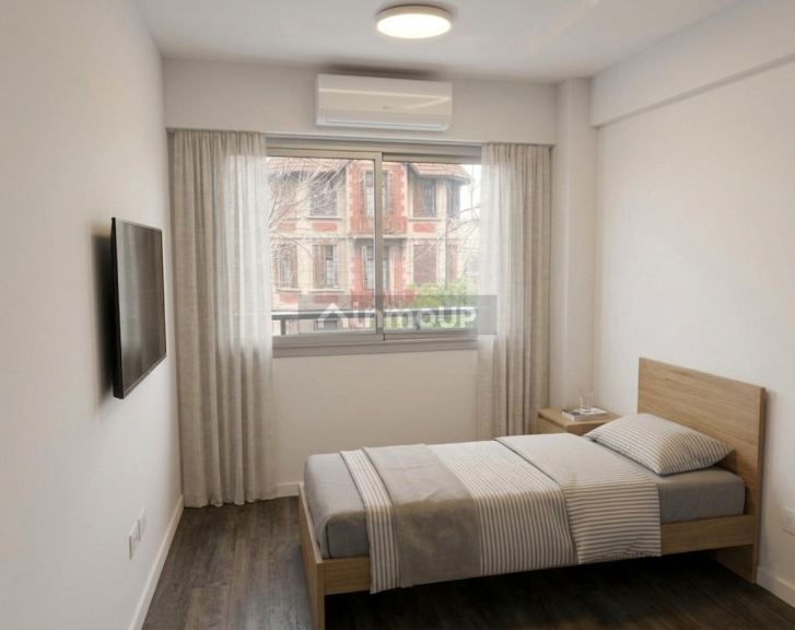 Departamento en Venta en Nuñez, Capital Federal