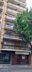 Balvanera ALBERTI 339  Piso 3° UF 12 - Balvanera (3Amb) - 60m2