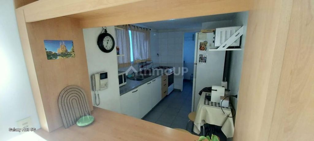 Departamento en Venta en Nuñez, Capital Federal