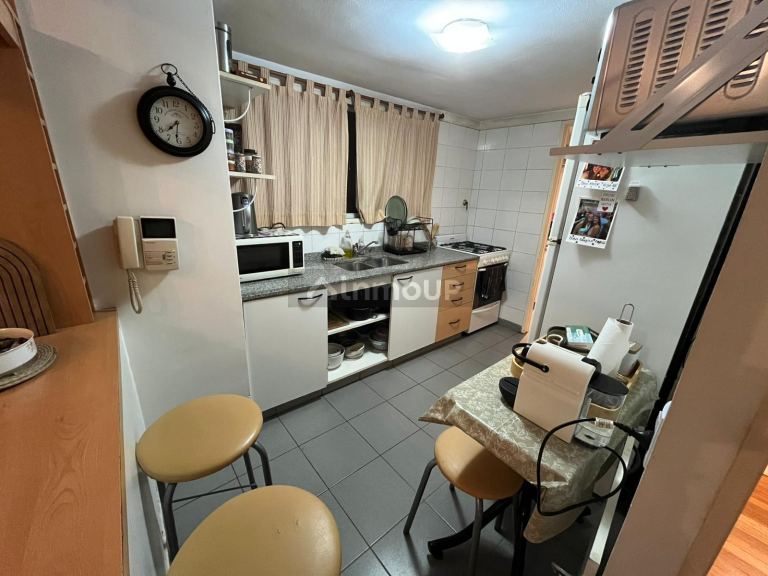 Departamento en Venta en Nuñez, Capital Federal