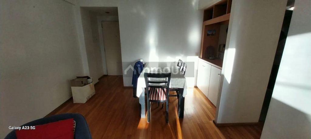 Departamento en Venta en Nuñez, Capital Federal