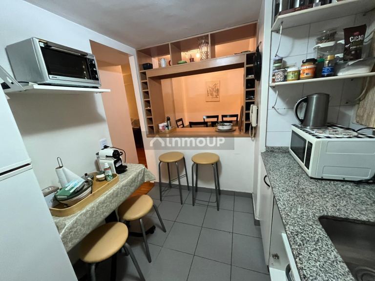 Departamento en Venta en Nuñez, Capital Federal