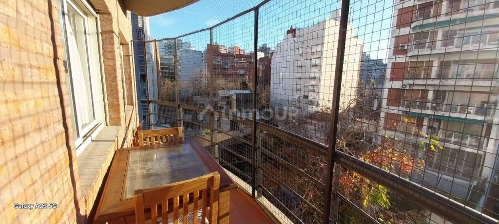 Departamento en Venta en Nuñez, Capital Federal