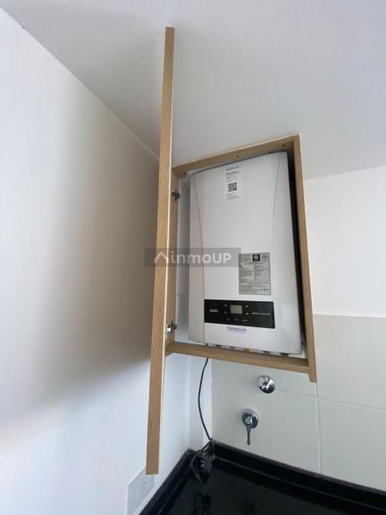 Departamento en Venta en Palermo, Capital Federal