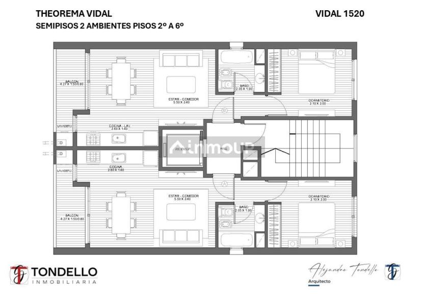 Departamento en Venta en Belgrano, Capital Federal