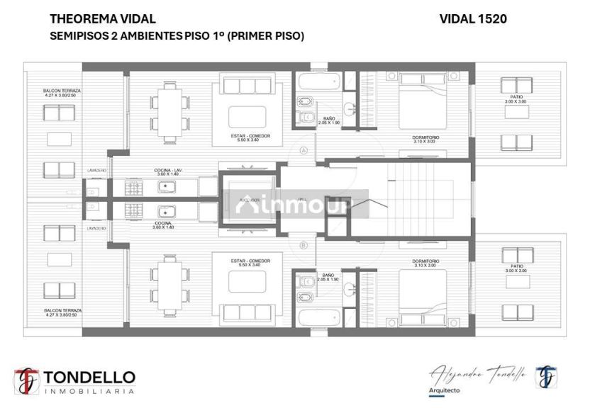 Departamento en Venta en Belgrano, Capital Federal