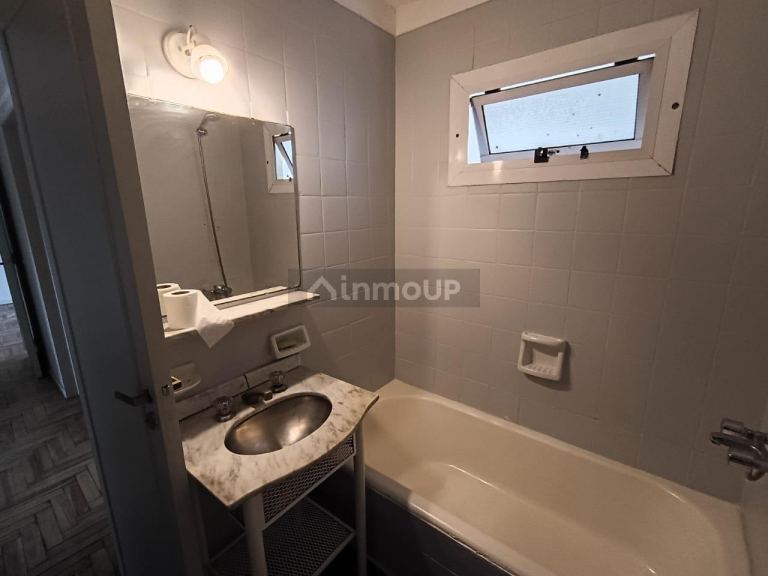 Departamento en Venta en Saavedra, Capital Federal