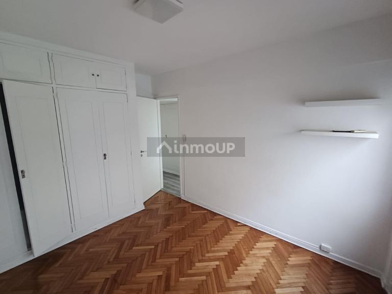 Departamento en Alquiler en Belgrano, Capital Federal